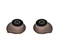 2x MAXGEAR Supporto Corpo Dell'Asse Posteriore per VW Passat Variant 3A5 35I
