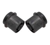 2x MAXGEAR Supporto Corpo Dell'Asse Posteriore Sinistro Destra per VW Passat