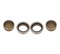 2x MAXGEAR Supporto Corpo Dell'Asse Posteriore Sinistro Destro per Citroën