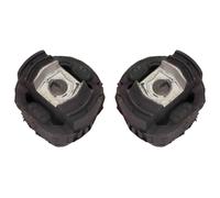 2x MAXGEAR Supporto Corpo Dell'Asse Posteriore Sinistro Dx per Di