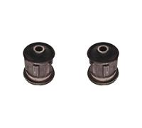2x MAXGEAR Supporto Corpo Dell'Asse Posteriore Sinistro Dx per Ford Fiesta III
