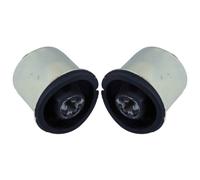 2x MAXGEAR Supporto Corpo Dell'Asse Posteriore Sinistro Dx per Renault Scnic II