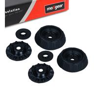 2x MAXGEAR Supporto Cuscinetto Ammortizzatore Domlager Anteriore L+R per HYUNDAI