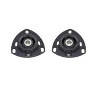 2X MAXGEAR Supporto Della Molla Anteriore Per Audi 100 4A C4 2.6 2.3 E A6 4A2