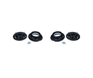 2X MAXGEAR Supporto Della Molla Anteriore Per Chrysler 300 M LR 3.5 V6 24V 2.7