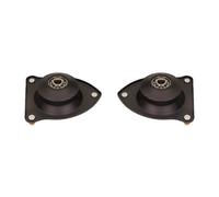 2X MAXGEAR Supporto Della Molla Anteriore Per MINI Mini R50 R53 Cooper One R52