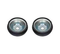2X MAXGEAR Supporto Della Molla Anteriore Per Opel Calibra A 85_ 2.0I Vectra 86_