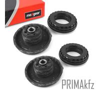 2X MAXGEAR Supporto Della Molla Anteriore Per OPEL Insignia A G09 SAAB 9-5 YS3G