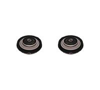 2X MAXGEAR Supporto Della Molla Anteriore Per Peugeot 208 CA CC 1.6 HDi 301 CA