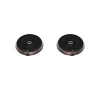 2X MAXGEAR Supporto Della Molla Anteriore Per Peugeot 307 3A/C 1.6 16V 1.4 3H 3E