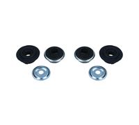 2X MAXGEAR Supporto Della Molla Posteriore Per Toyota Auris _E18_ 1.8 Hybrid 1.2