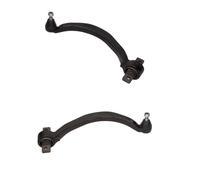 2X Maxgear Supporto Della Ruota Anteriore E Posteriore Per Mitsubishi Galant VI