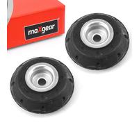 2x Maxgear Supporto Frontale per Alfa Mito 955 Fiat Punto 199 Opel Corsa