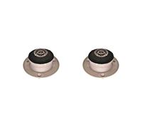 2x MAXGEAR Supporto Frontale per BMW 3er Compatto E46 316 Ti 318 X3 E83