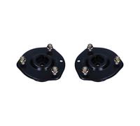 2x MAXGEAR Supporto Frontale per Mazda 6 Station Wagon Gy 1.8 2.0 Gg