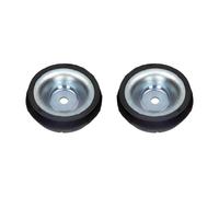 2x MAXGEAR Supporto Frontale per Opel Meriva Astra G Cc F48_F08_1.6