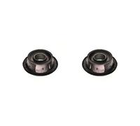 2x MAXGEAR Supporto Frontale per VW Golf III 1H1 1.8 1.6 Passat Variant