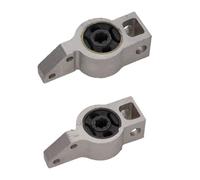 2x Maxgear Supporto Manubrio Anteriore Posteriore per VW Golf V Skoda Octavia II