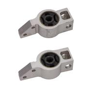 2x Maxgear Supporto Manubrio Anteriore Posteriore per VW Golf VI 5K1 Seat Leon