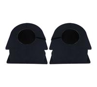 2x MAXGEAR Supporto Parte Anteriore Stabilizzatore SX Destra per Alfa Romeo 147