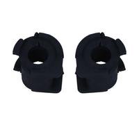 2x MAXGEAR Supporto Parte Anteriore Stabilizzatore SX Destra per Opel Agila (B)