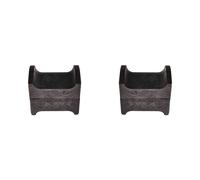 2x MAXGEAR Supporto Parte Anteriore Stabilizzatore SX Destra per VW Transporter
