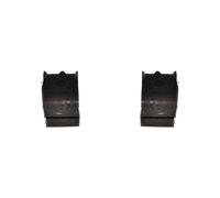 2x MAXGEAR Supporto Parte Anteriore Stabilizzatore SX Dx per Audi A3 8L1 Tt 8N3