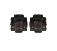 2x MAXGEAR Supporto Parte Anteriore Stabilizzatore SX Dx per Audi A4 Avant. 8K5
