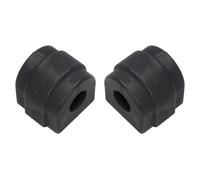 2x MAXGEAR Supporto Parte Anteriore Stabilizzatore SX Dx per BMW 3er Compact E46