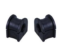 2x MAXGEAR Supporto Parte Anteriore Stabilizzatore SX Dx per Ford Transit Van Fa