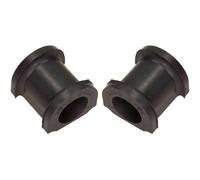 2x MAXGEAR Supporto Parte Anteriore Stabilizzatore SX Dx per Honda Cr-v II Rd _