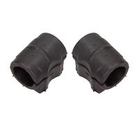 2x MAXGEAR Supporto Parte Anteriore Stabilizzatore SX Dx per Land Rover Range Ls