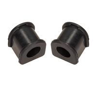 2x MAXGEAR Supporto Parte Anteriore Stabilizzatore SX Dx per Mazda Premacy CP
