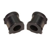 2x MAXGEAR Supporto Parte Anteriore Stabilizzatore SX Dx per Mitsubishi COLT VI