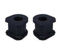 2x MAXGEAR Supporto Parte Anteriore Stabilizzatore SX Dx per Mitsubishi L 200/