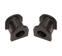 2x MAXGEAR Supporto Parte Anteriore Stabilizzatore SX Dx per Toyota Land Cruiser