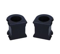 2x MAXGEAR Supporto Parte Anteriore Stabilizzatore SX Dx per Toyota Yaris SCP1_
