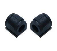2x MAXGEAR Supporto Parte Anteriore Stabilizzatore SX Dx per Volvo V70 II P80_