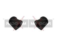 2x MAXGEAR Supporto Parte Anteriore Stabilizzatore SX Dx per VW Fino 121 122 BL1