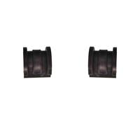 2x MAXGEAR Supporto Parte Anteriore Stabilizzatore SX Dx per VW Polo 6R 6C 6R_