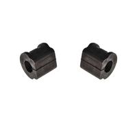 2x MAXGEAR Supporto Parte Anteriore Stabilizzatore SX Dx per VW Polo 6R 6C 6R