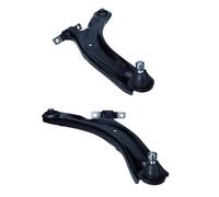 2X Maxgear Supporto Per Sospensione Anteriore Sinistro Destro Per Renault Nissan