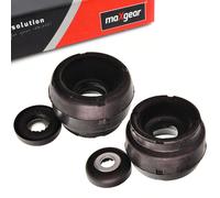 2x Maxgear Supporto Piastre Camber Anteriori per VW Golf IV Skoda Octavia Seat