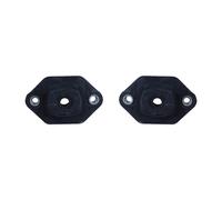 2x MAXGEAR Supporto Posteriore per BMW 1er E87 116i 116d E81 118d 3er