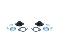 2x MAXGEAR Supporto Posteriore per BMW 3er Compatto E46 316 Ti 318 E36