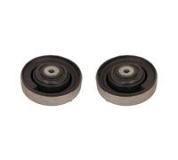 2x MAXGEAR Supporto Posteriore per BMW 5er E60 520i 525d 7er E65 E66