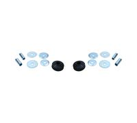 2x MAXGEAR Supporto Posteriore per Honda Prelude V BB 2.0 16V 2.2 Accord