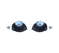 2x MAXGEAR Supporto Posteriore per Toyota Aygo PAB4_KGB4_1.0 Avensis