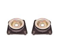 2x MAXGEAR Supporto Posteriore per Volvo V70 II P80_2.4 Sw S60 I 384