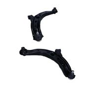 2X Maxgear Supporto Sospensione Anteriore Sinistro Destro Per Mazda II LW